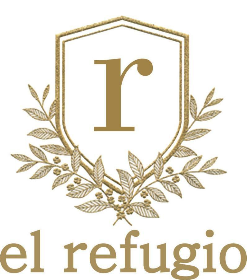 El Refugio Apartment เอนเซนาดา ภายนอก รูปภาพ